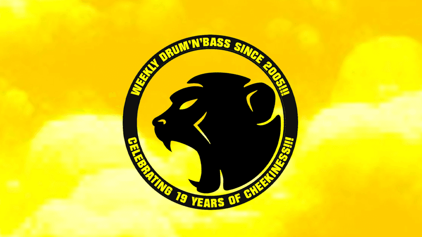 Cheeky Monday: LOGAN D!